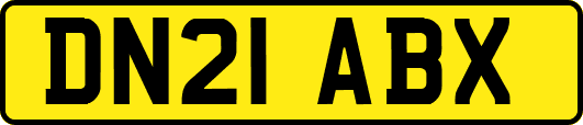 DN21ABX