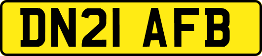 DN21AFB
