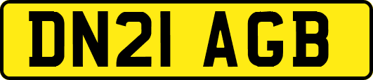 DN21AGB