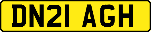 DN21AGH