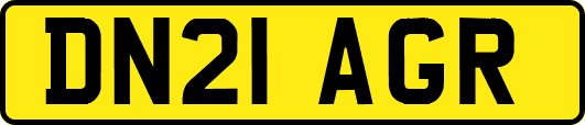 DN21AGR