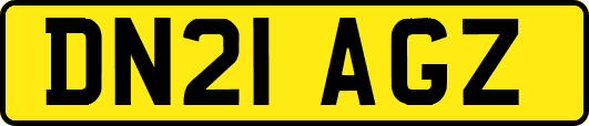 DN21AGZ