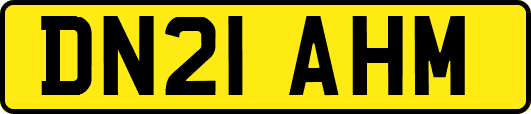 DN21AHM