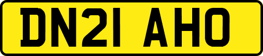 DN21AHO