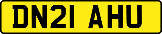 DN21AHU