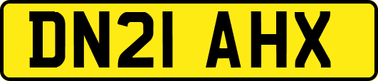DN21AHX