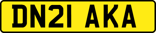 DN21AKA