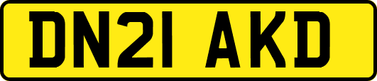 DN21AKD