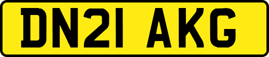 DN21AKG
