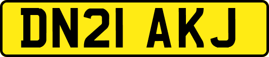 DN21AKJ