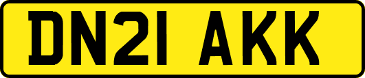 DN21AKK