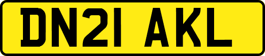 DN21AKL