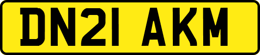 DN21AKM