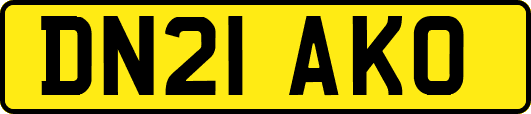 DN21AKO