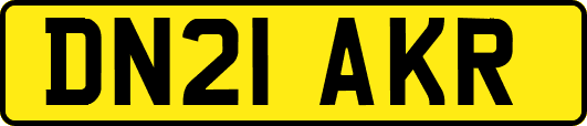 DN21AKR