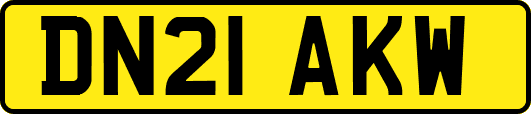 DN21AKW