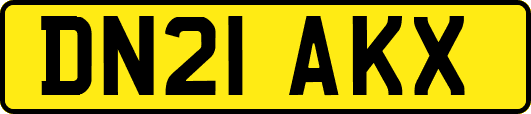 DN21AKX