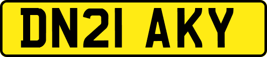 DN21AKY