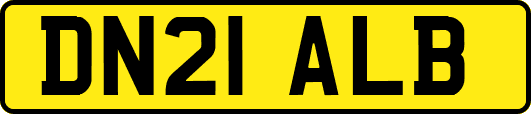 DN21ALB