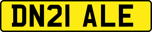 DN21ALE