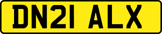 DN21ALX
