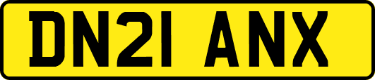 DN21ANX