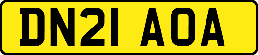 DN21AOA