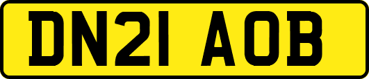 DN21AOB