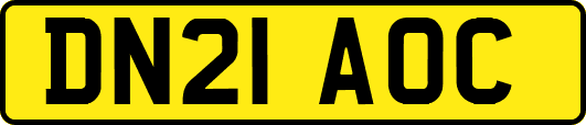 DN21AOC