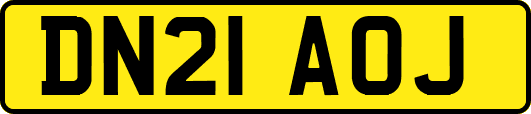 DN21AOJ