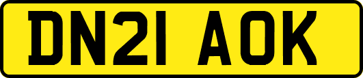 DN21AOK