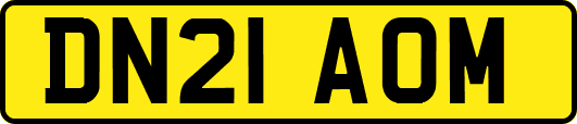 DN21AOM