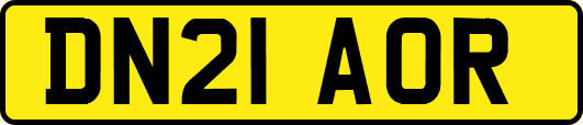 DN21AOR