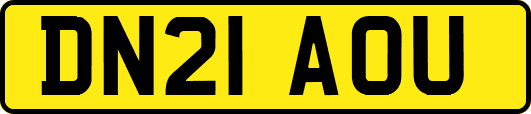 DN21AOU