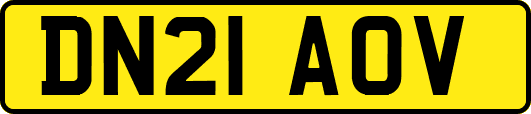DN21AOV