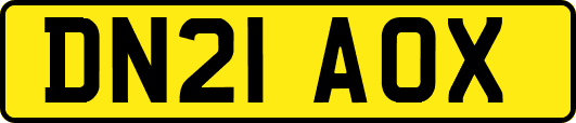 DN21AOX
