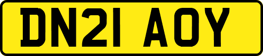 DN21AOY