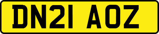 DN21AOZ