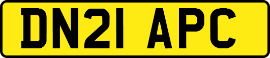 DN21APC