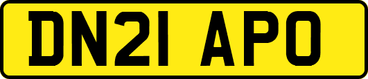 DN21APO