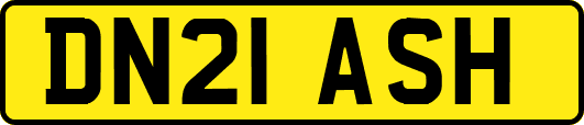 DN21ASH