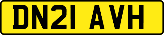 DN21AVH