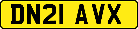 DN21AVX