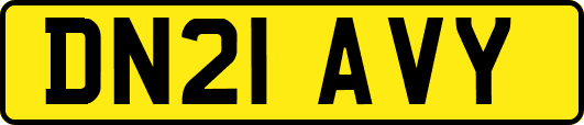 DN21AVY