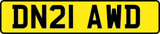 DN21AWD
