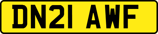 DN21AWF