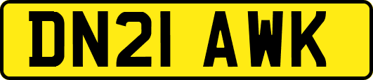 DN21AWK
