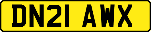 DN21AWX