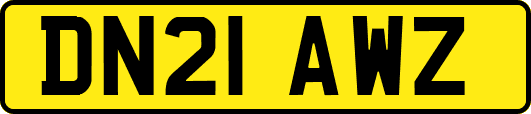 DN21AWZ
