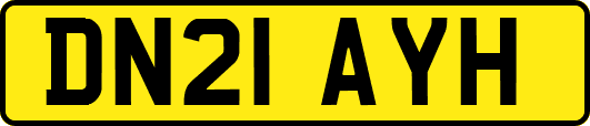 DN21AYH